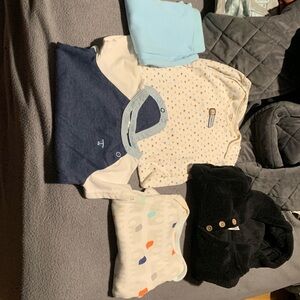 0-3 month bundle